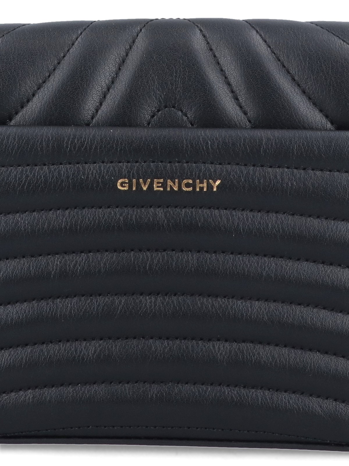 "Soft 4G" Small Crossbody Bag