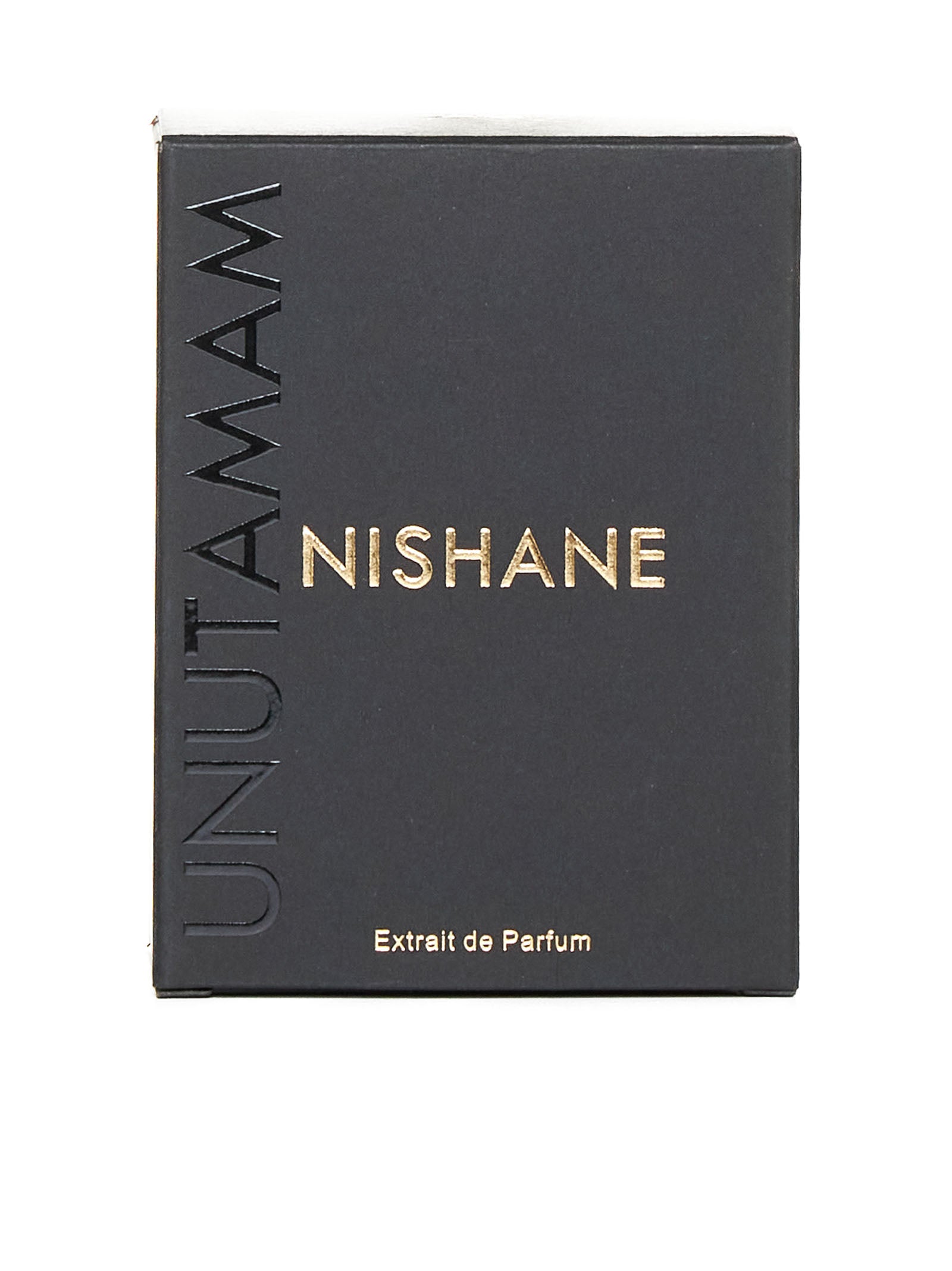 NISHANE | extrait de parfum collection experimental| Man | PZ