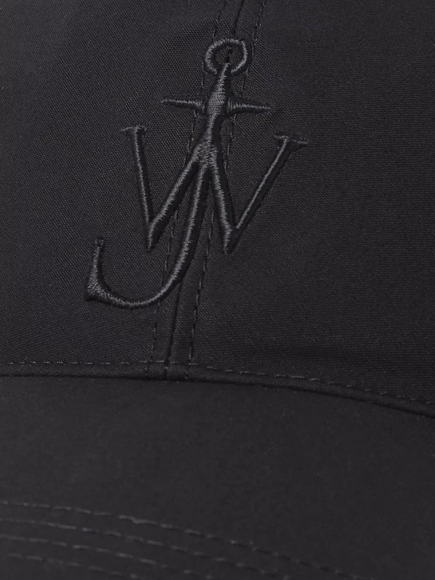 J. W. Anderson Baseball Cap With Logo