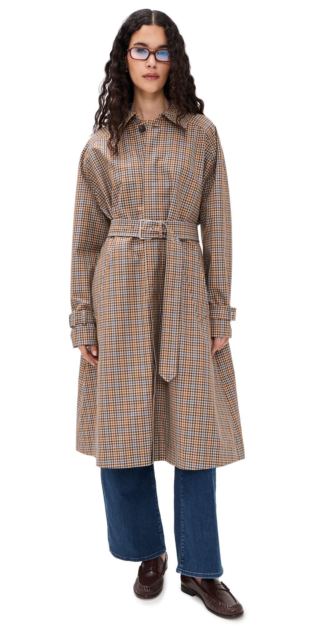 The Plaid