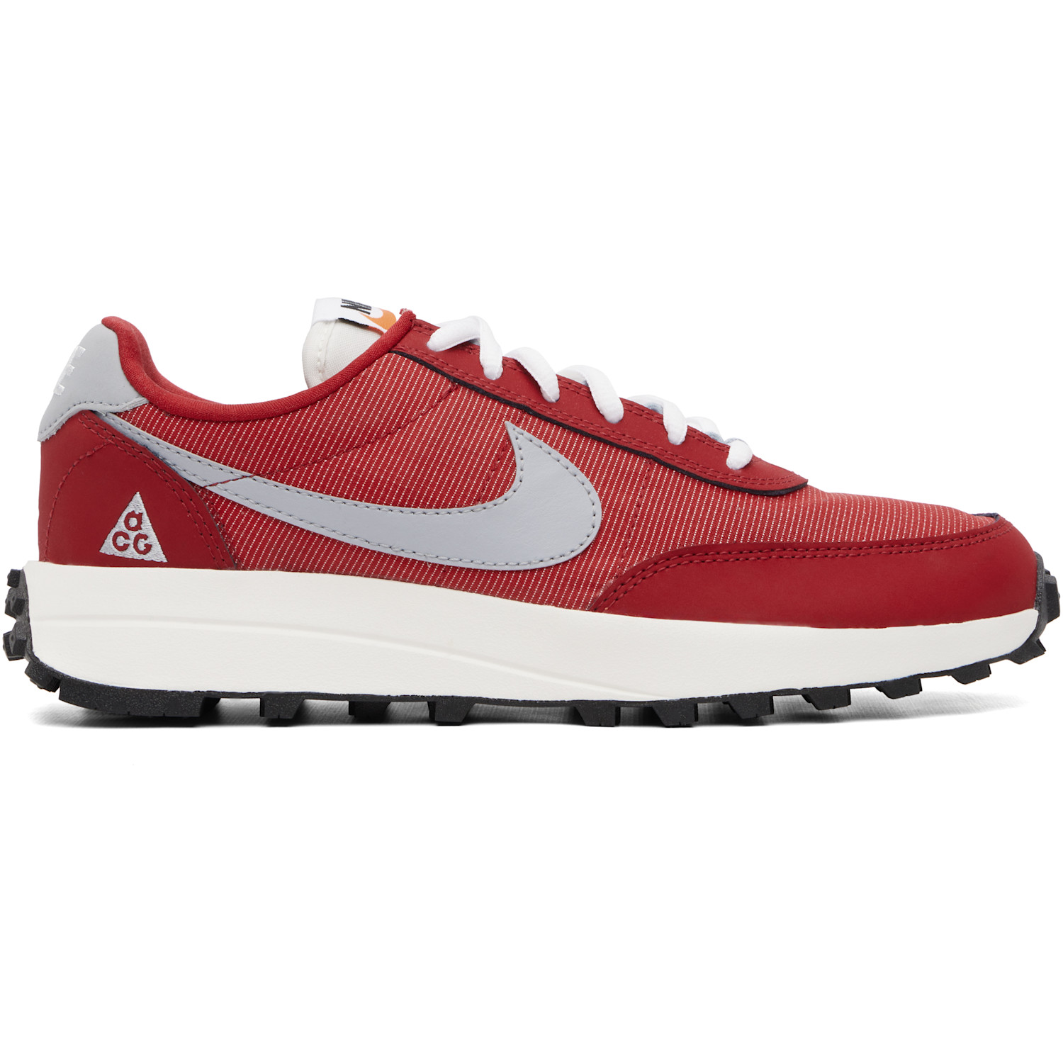 Red ACG LDV Sneakers