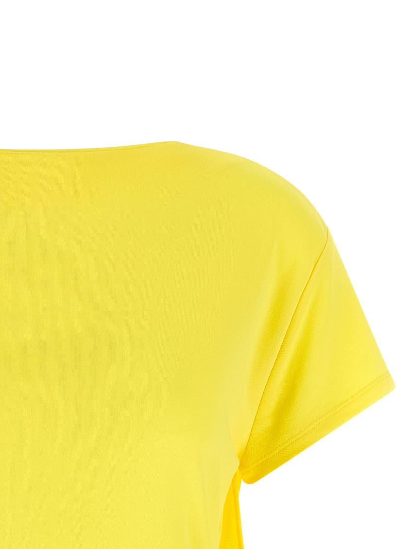 Yellow Le Haut Mistral T-shirt