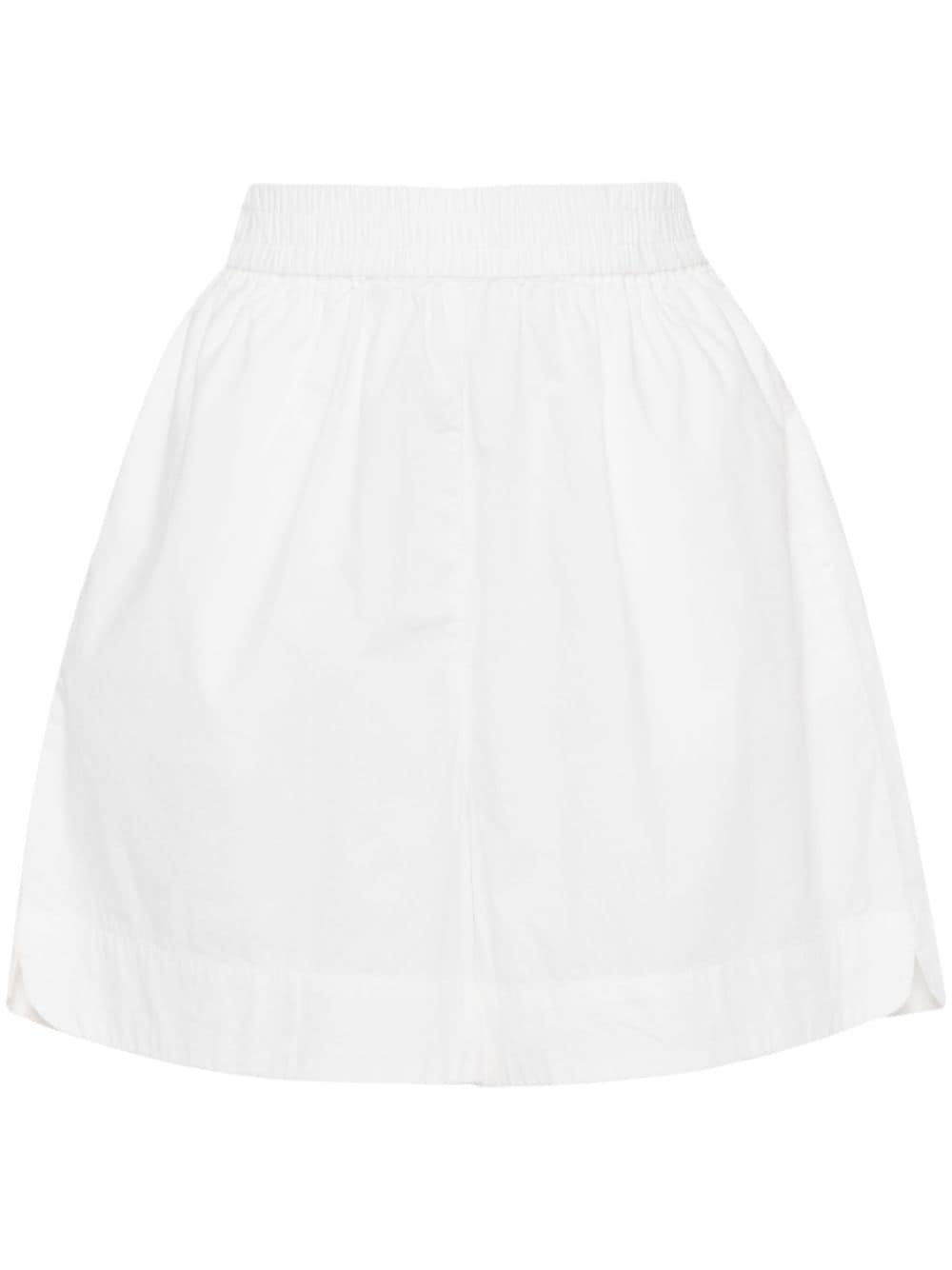 Chira shorts - White