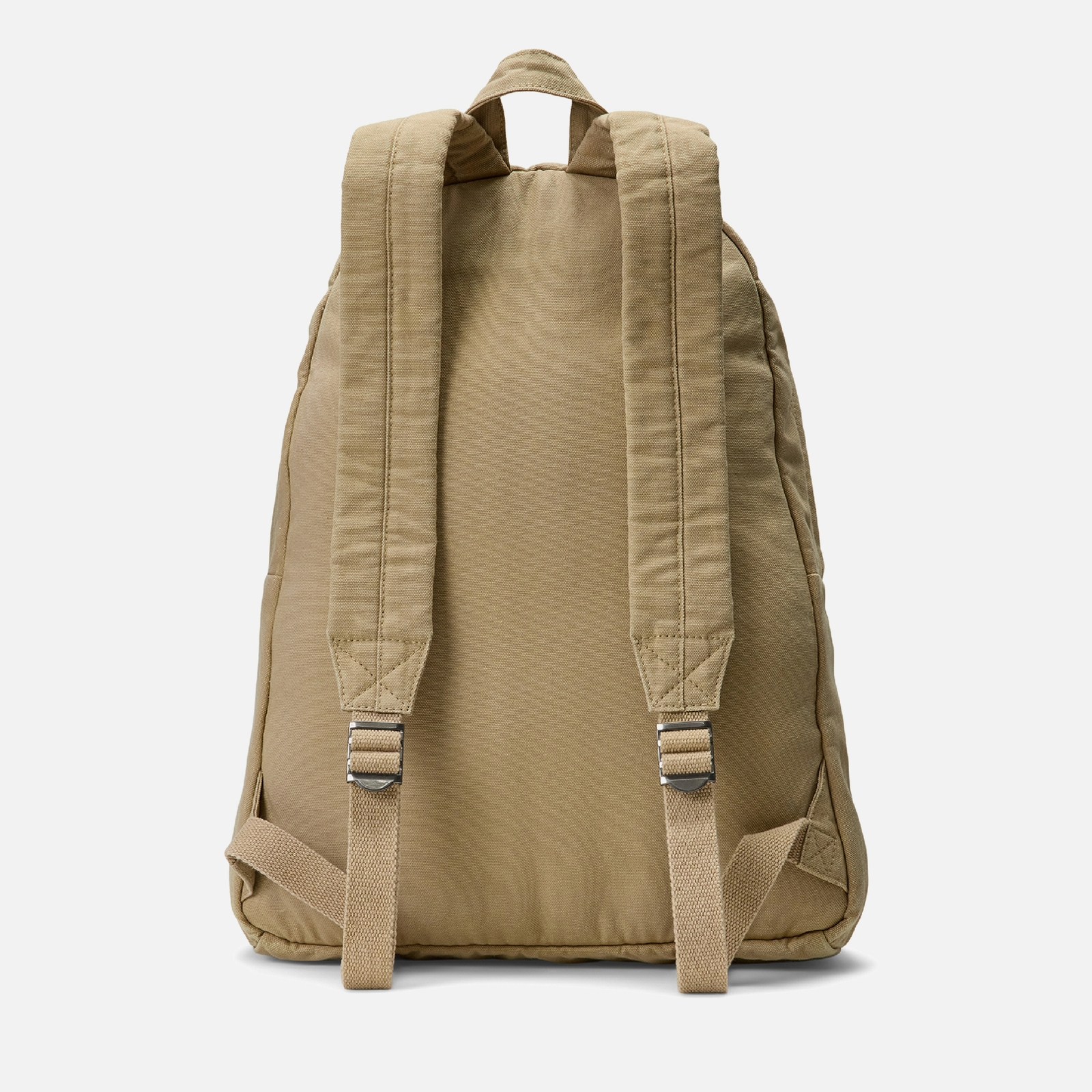 Polo Ralph Lauren Cotton-Canvas Backpack