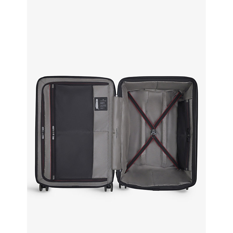 Spectra 3.0 Expandable Polycarbonate Suitcase 69cm