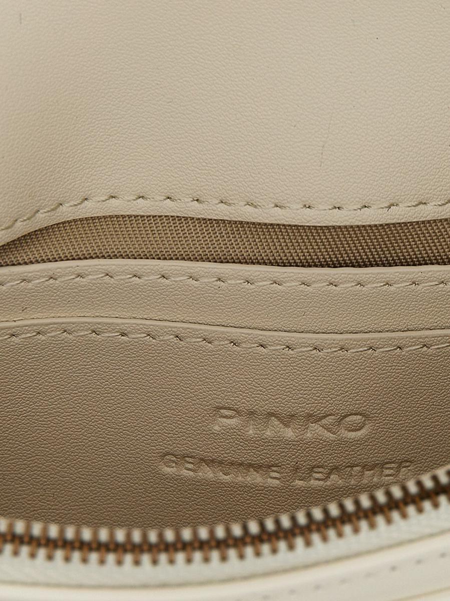 'Love Click Classic' Crossbody Bag