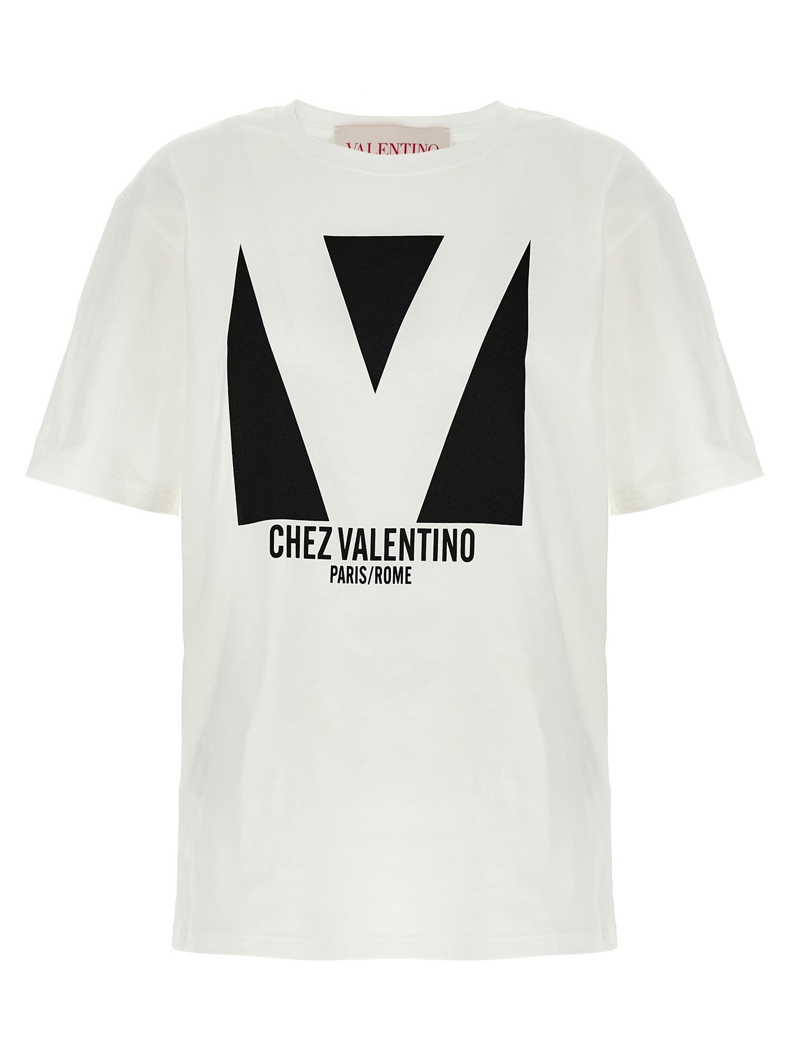 T-Shirt — White
