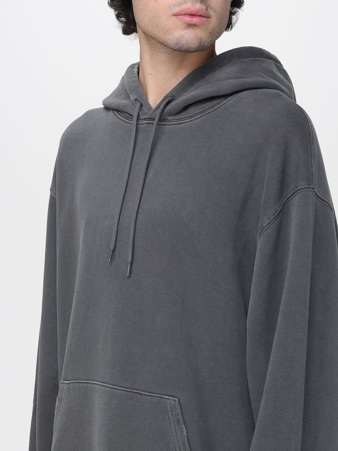 Sweater Men color Black