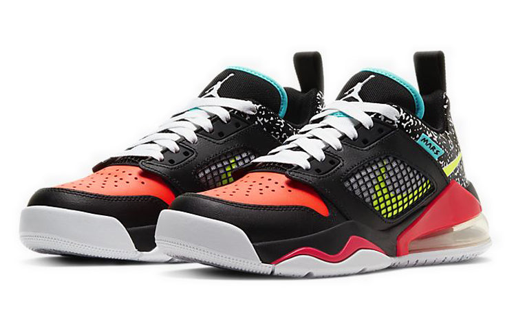 (GS) Mars 270 Low 'Composition Book'