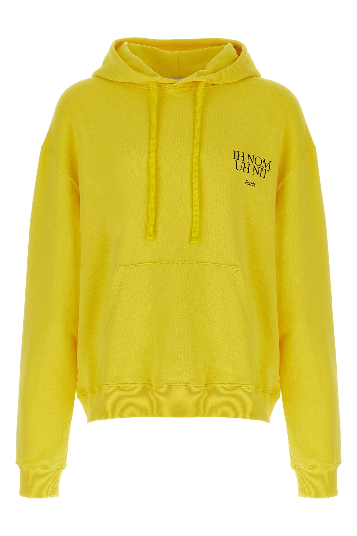 'Mask' Hoodie