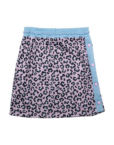 Kid Girl Kids' skirt Pink Size 14 Polyester