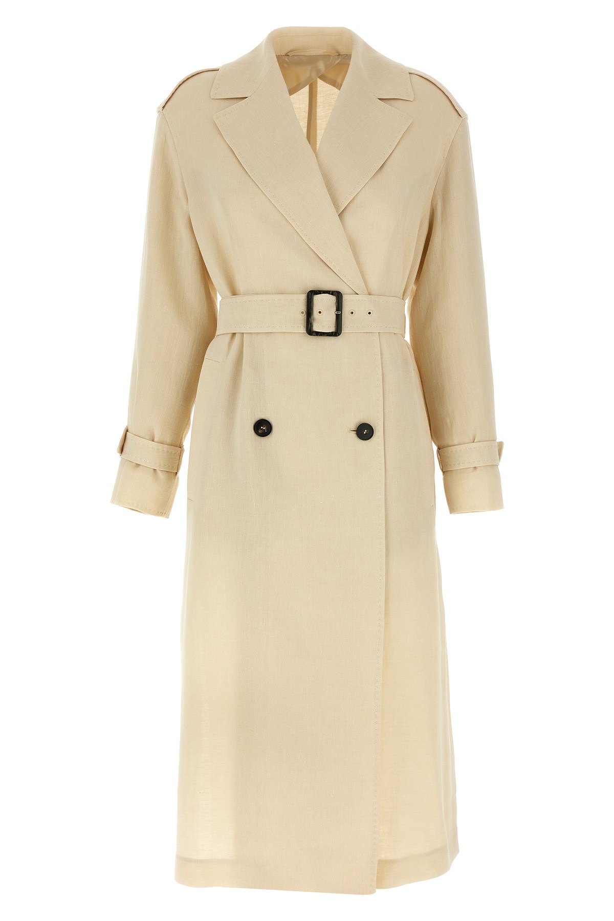'Vieste' Trench Coat