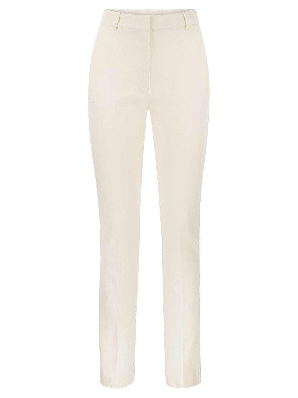 Pontida Straight Leg Trousers