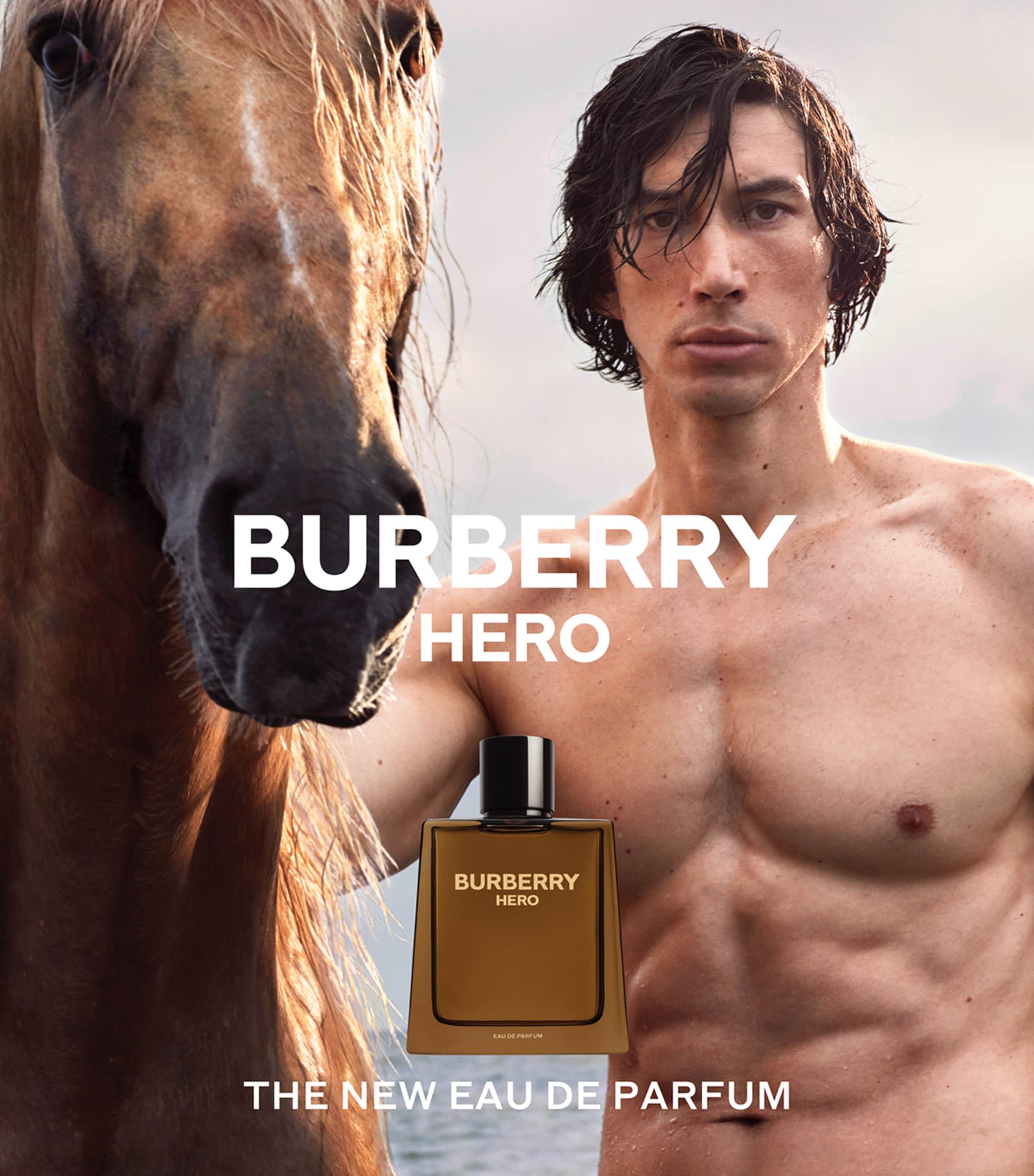Hero Eau de Parfum