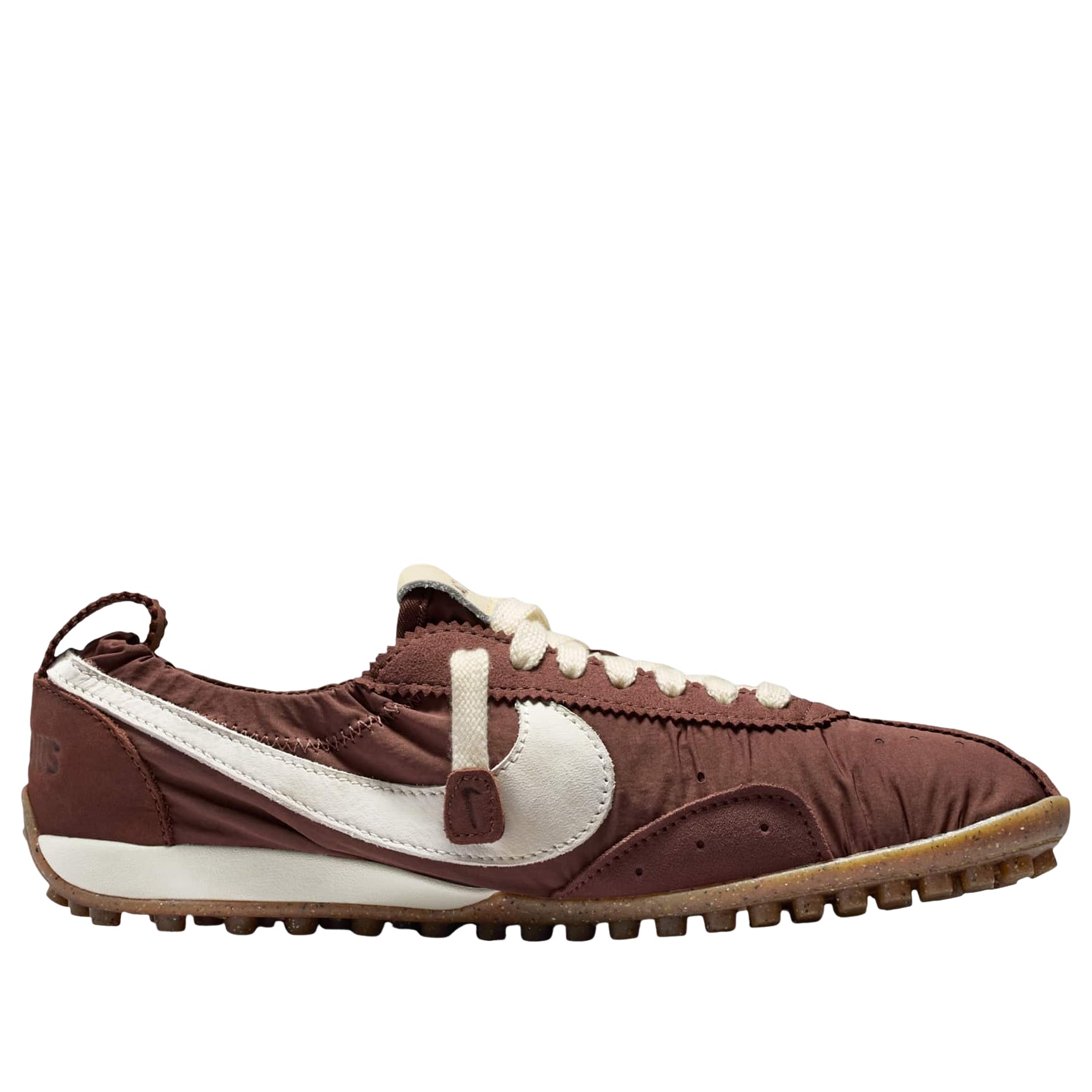 (WMNS) x Jacquemus Moon Shoe SP 'Fauna Brown'
