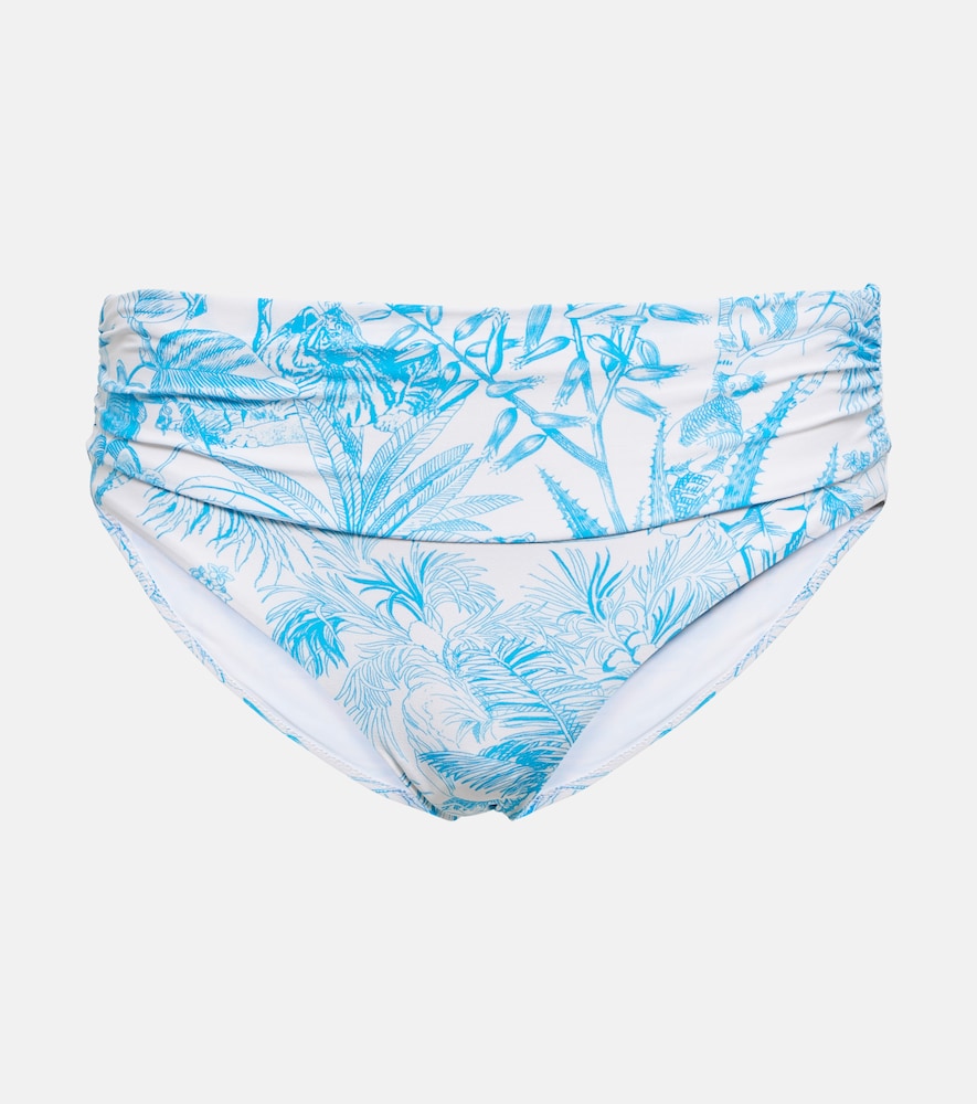 Melissa Odabash Bel Air bikini bottoms