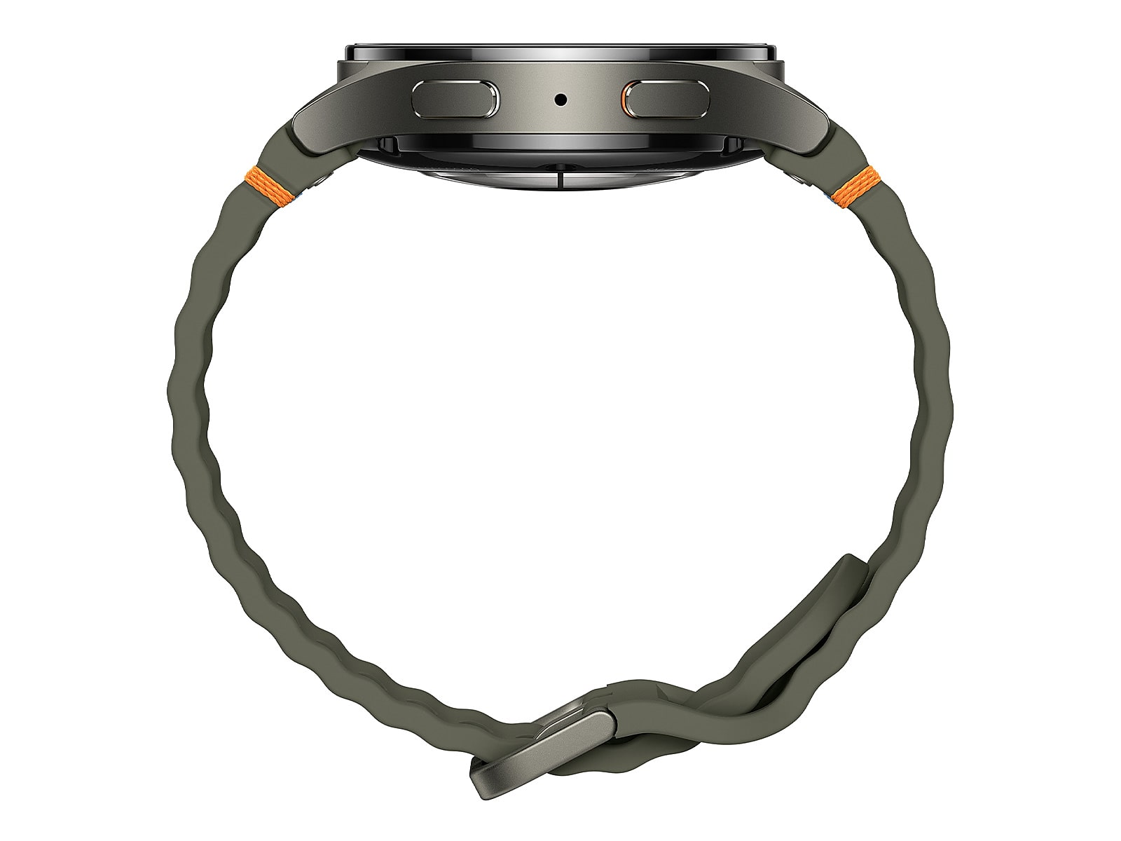 Galaxy Watch7, 40mm in Green, Wifi/Bluetooth