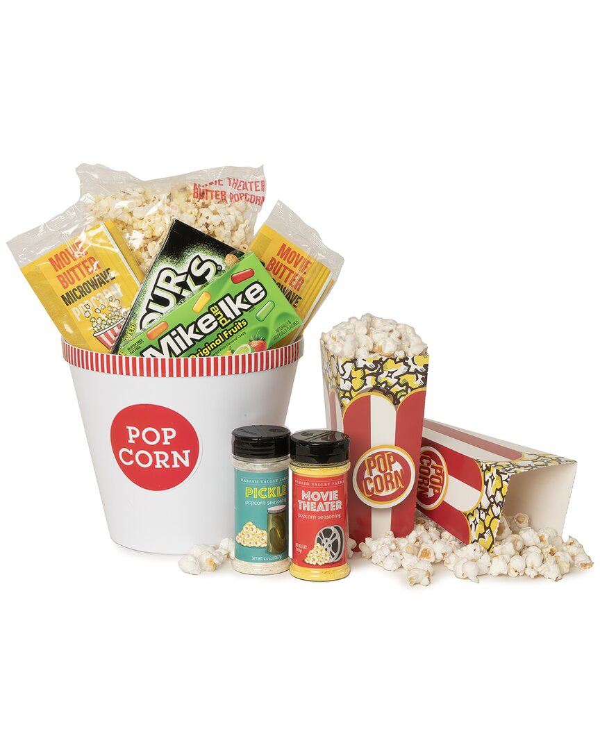 Wabash Valley Farms, Inc The Ultimate Party Gift Set For Poppin' Fun