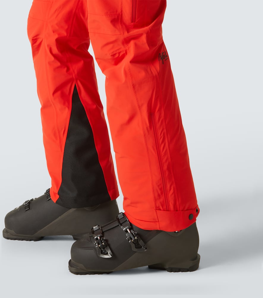 Team Aztech ski pants