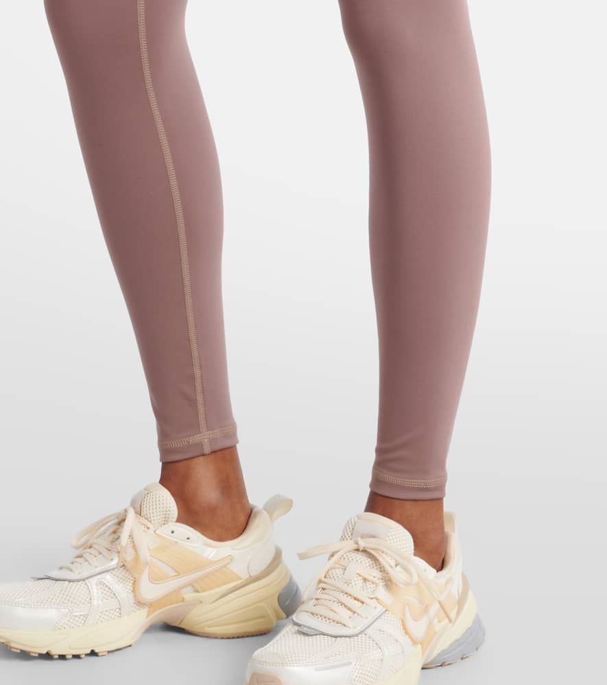 FreeSoft high-rise leggings