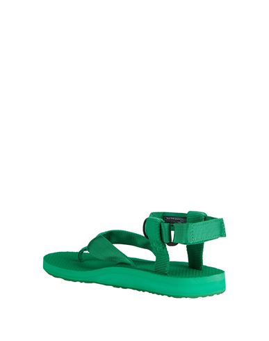 Man Thong sandal Green