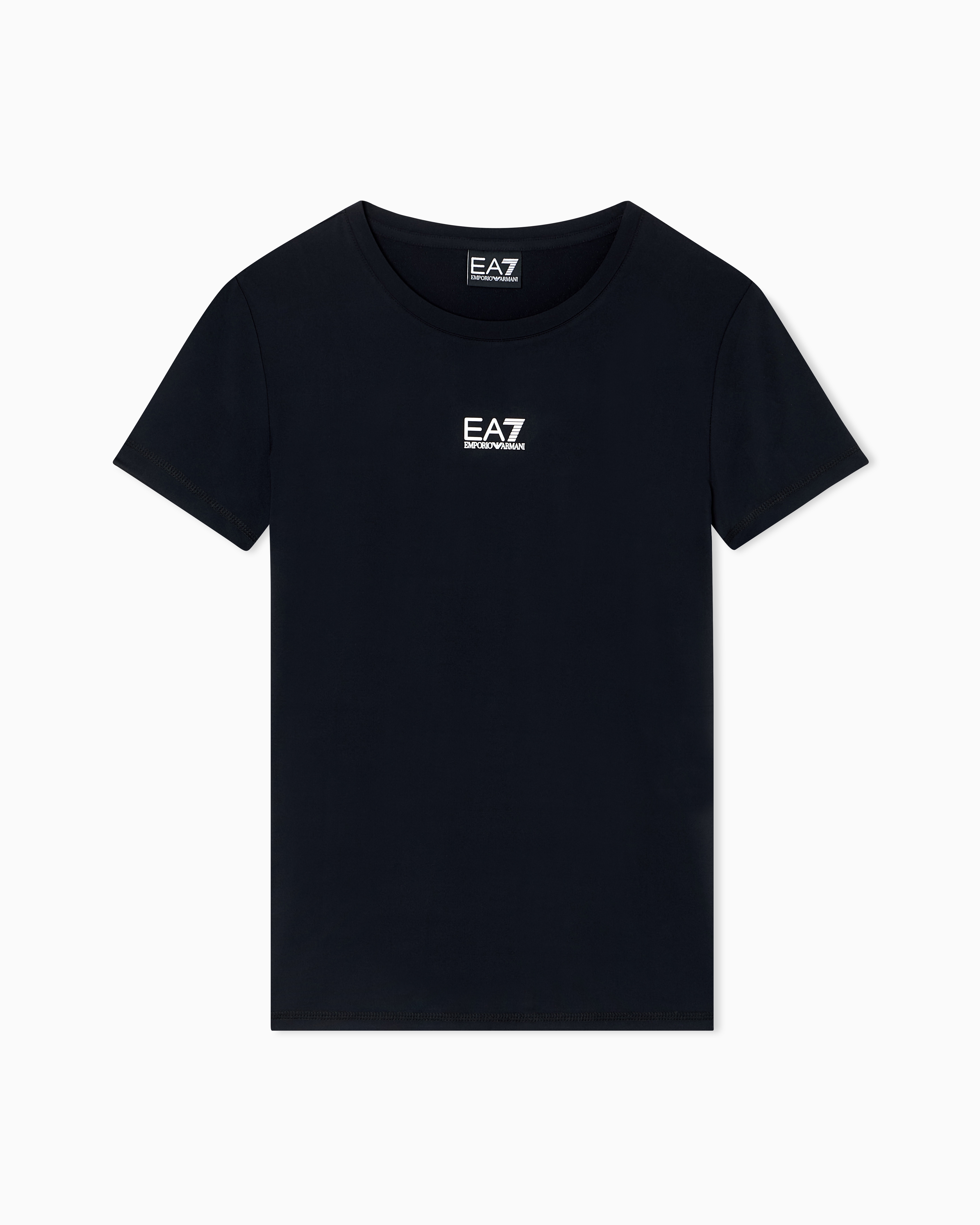 Dynamic Athlete T-shirt in VENTUS7 technical fabric