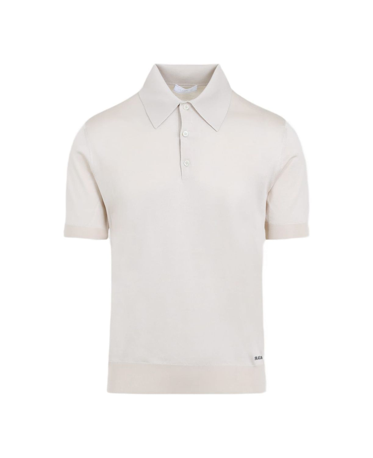 Men's Classic Polo T-Shirt