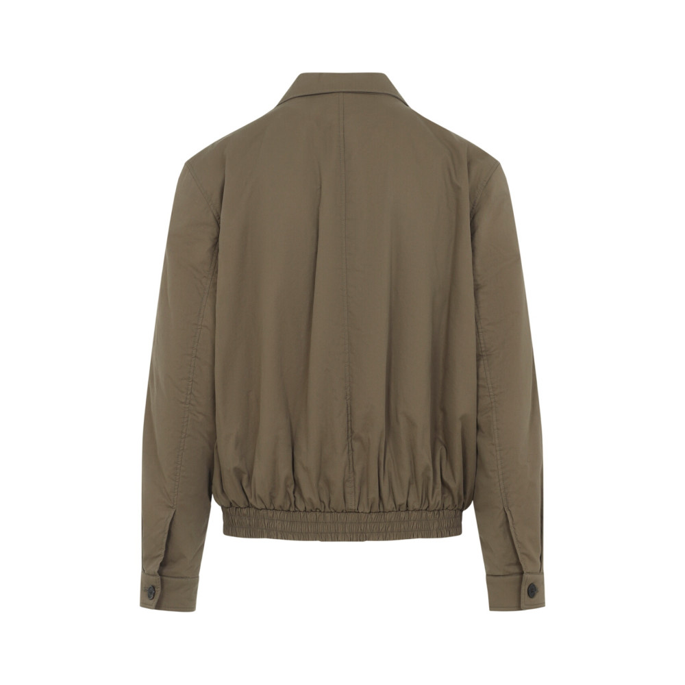 Cotton Jacket