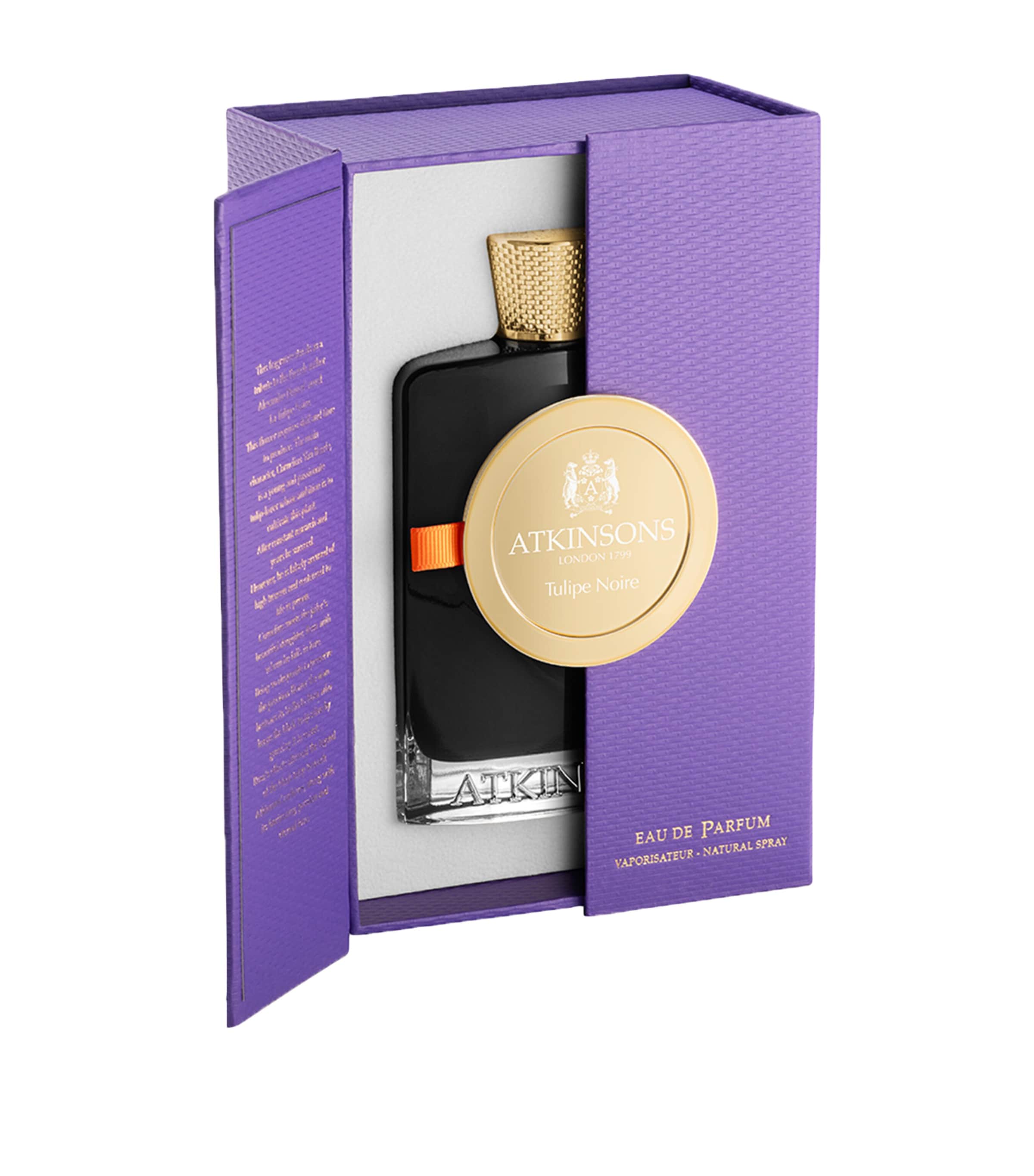 Tulipe Noire Eau de Parfum