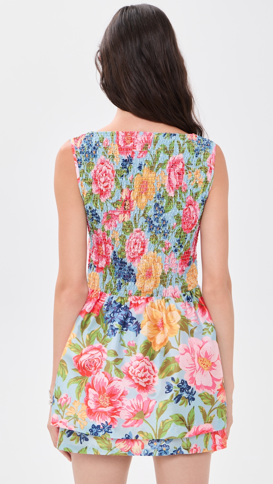 Celine Top Sky Garden Symphony