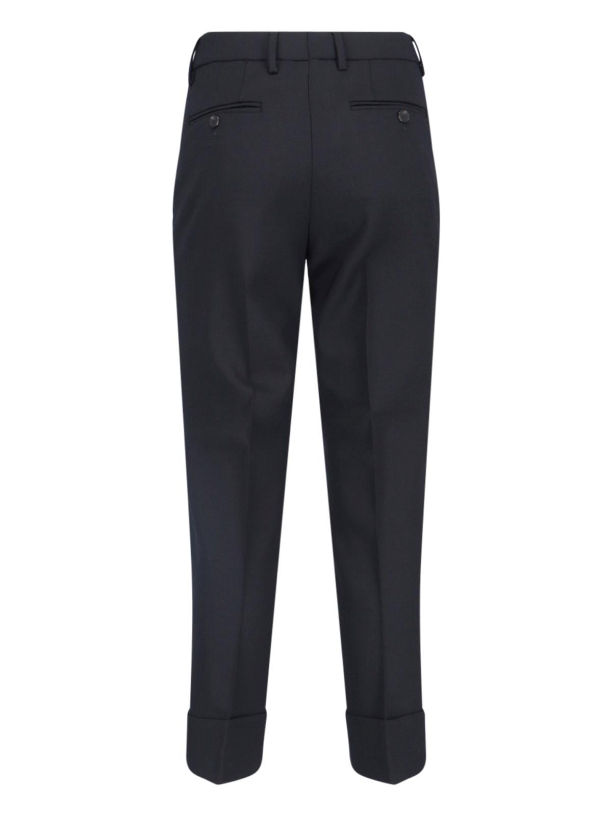 Tailored Trousers