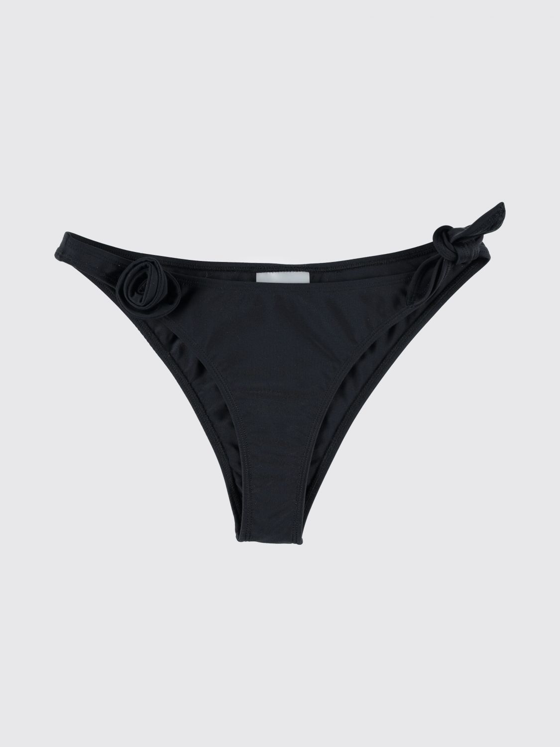 Swimsuit Woman color Violet