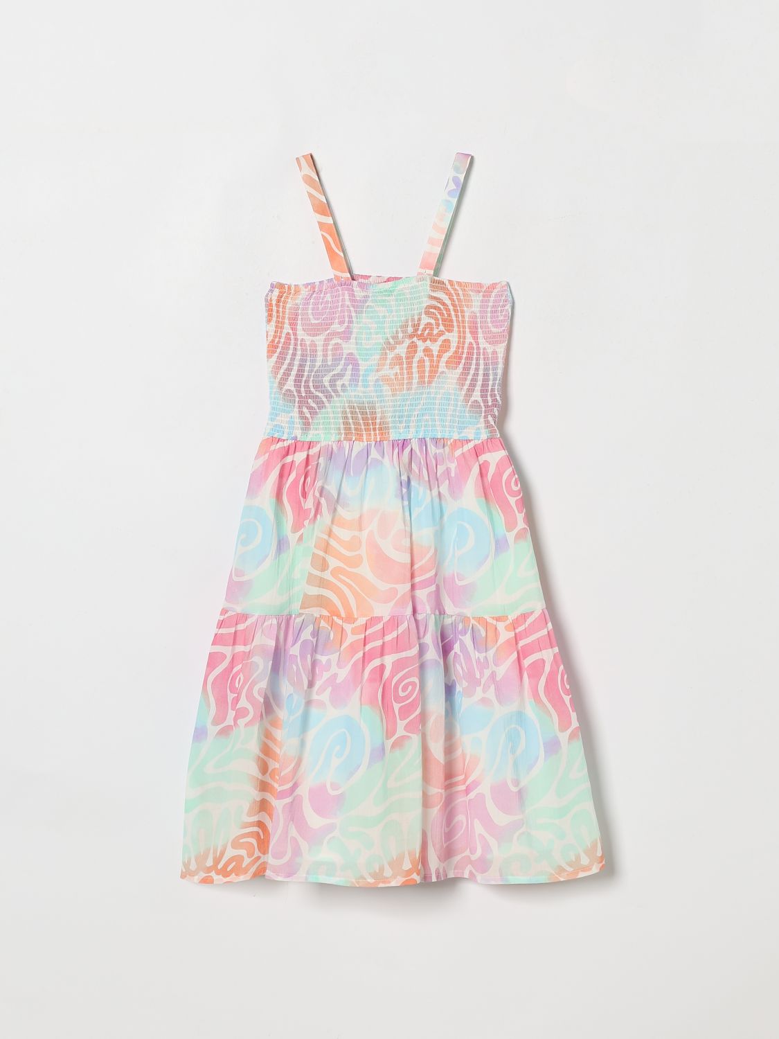Dress Kids color Multicolor