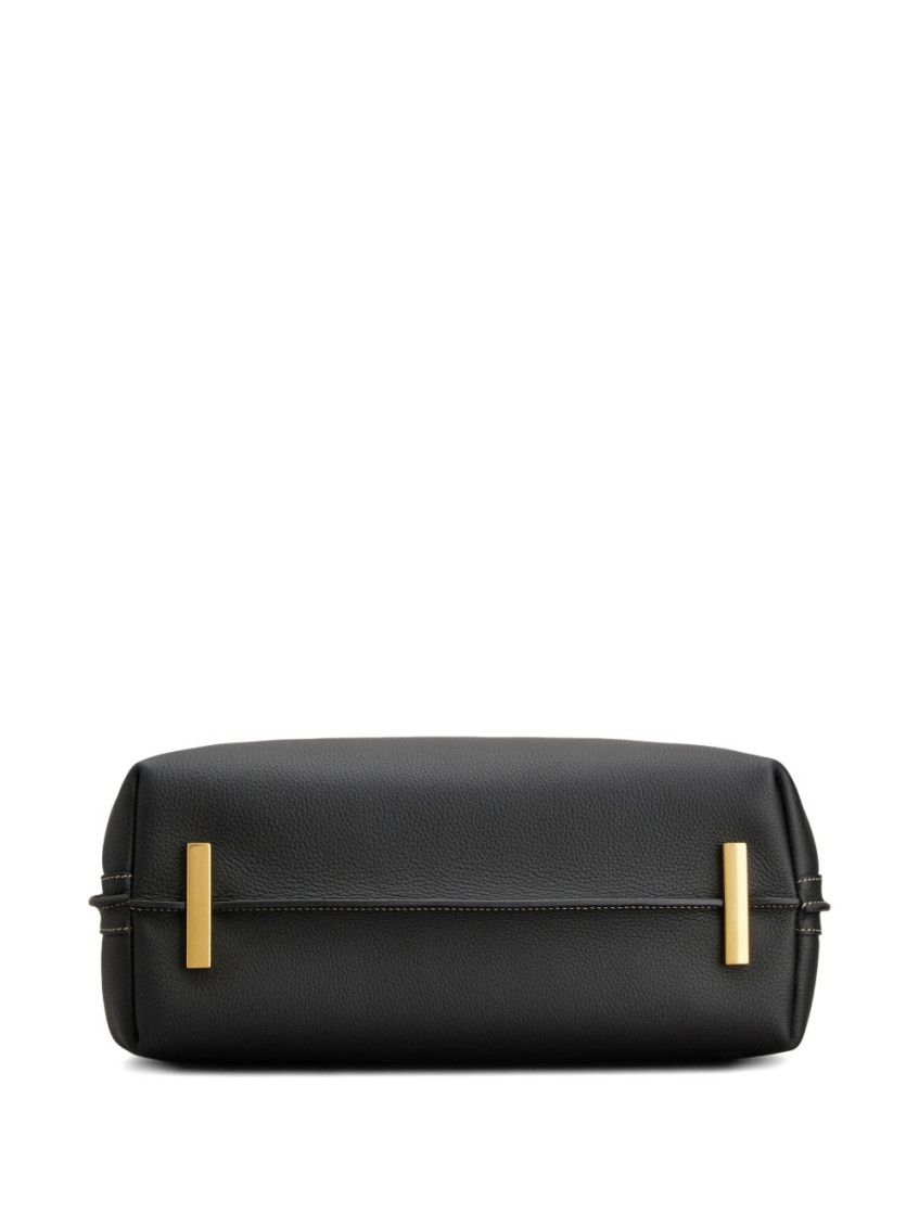 Small Leather Handbag