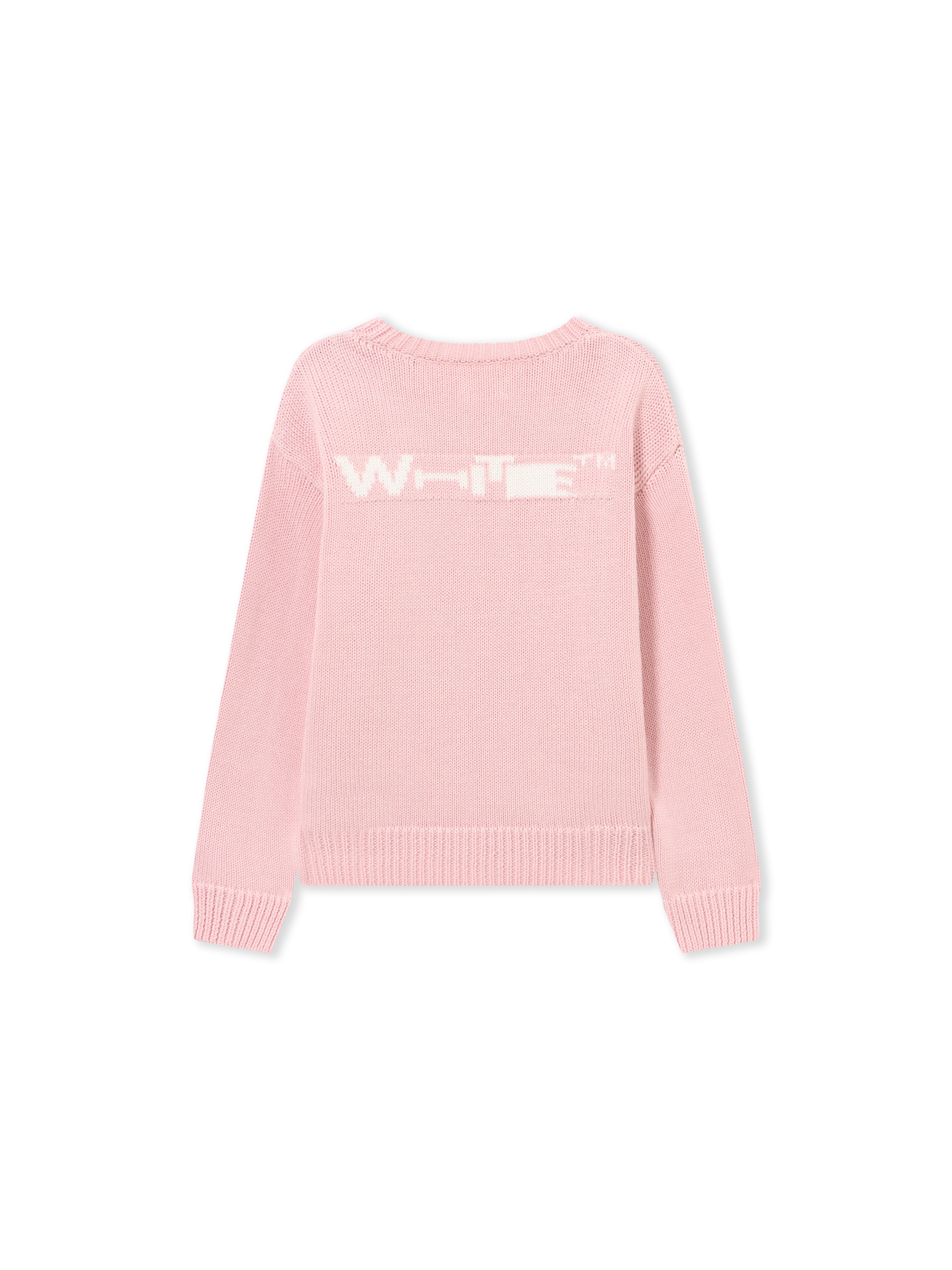 Type Knit Crew