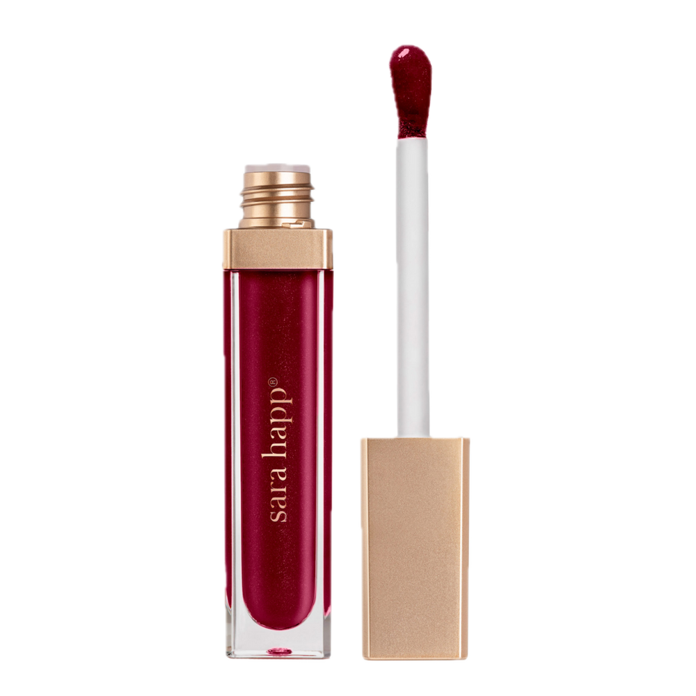 The Luxe Gloss - Wild Berry Slip