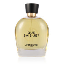 Jean Patou Collection Héritage Que Sais-Je? Women 100 ml — Eau de Parfu