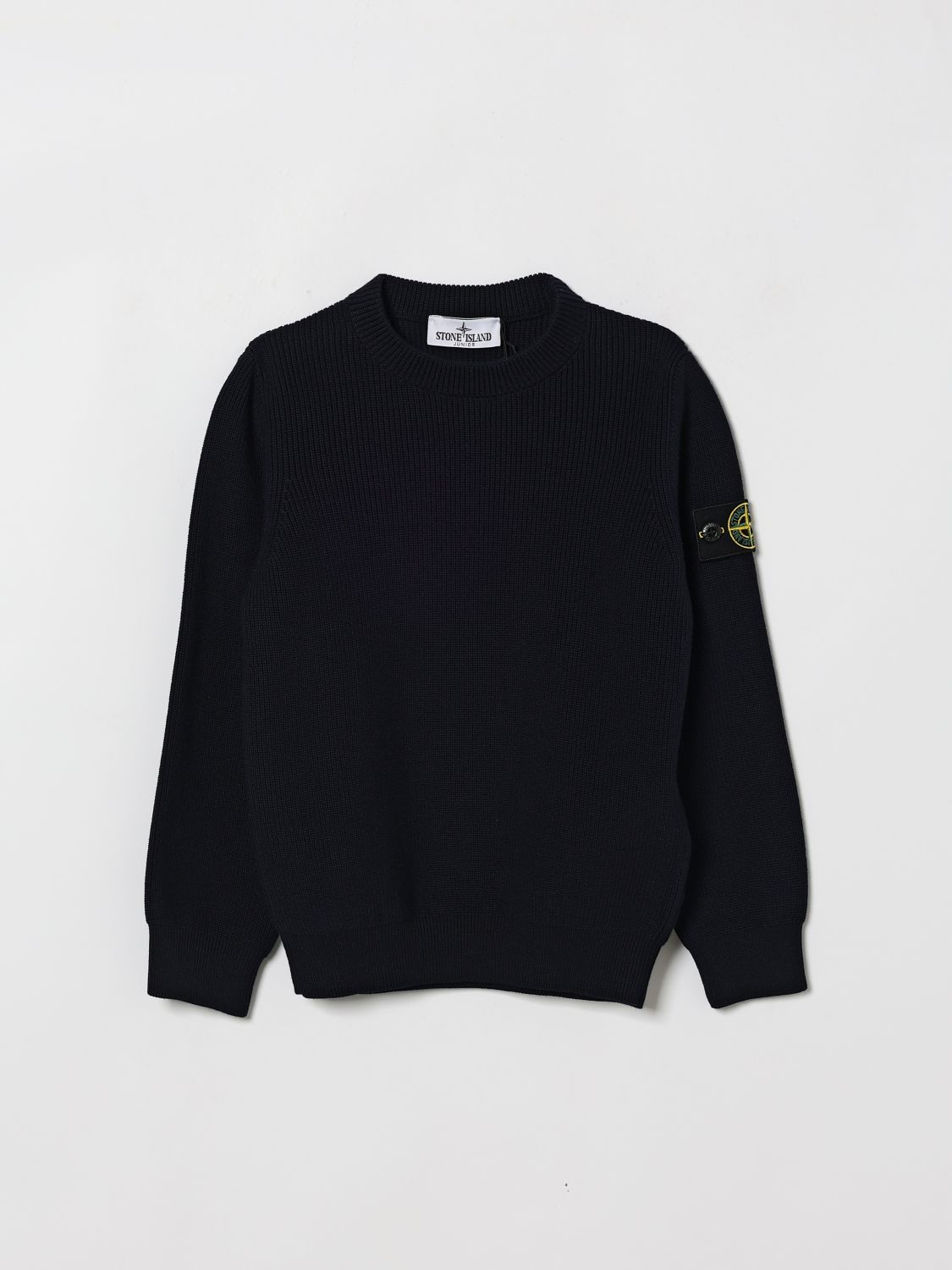 Sweater Kids color Blue 1