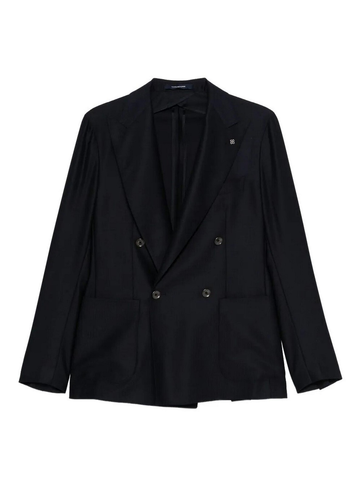 `Montecarlo` Jacket