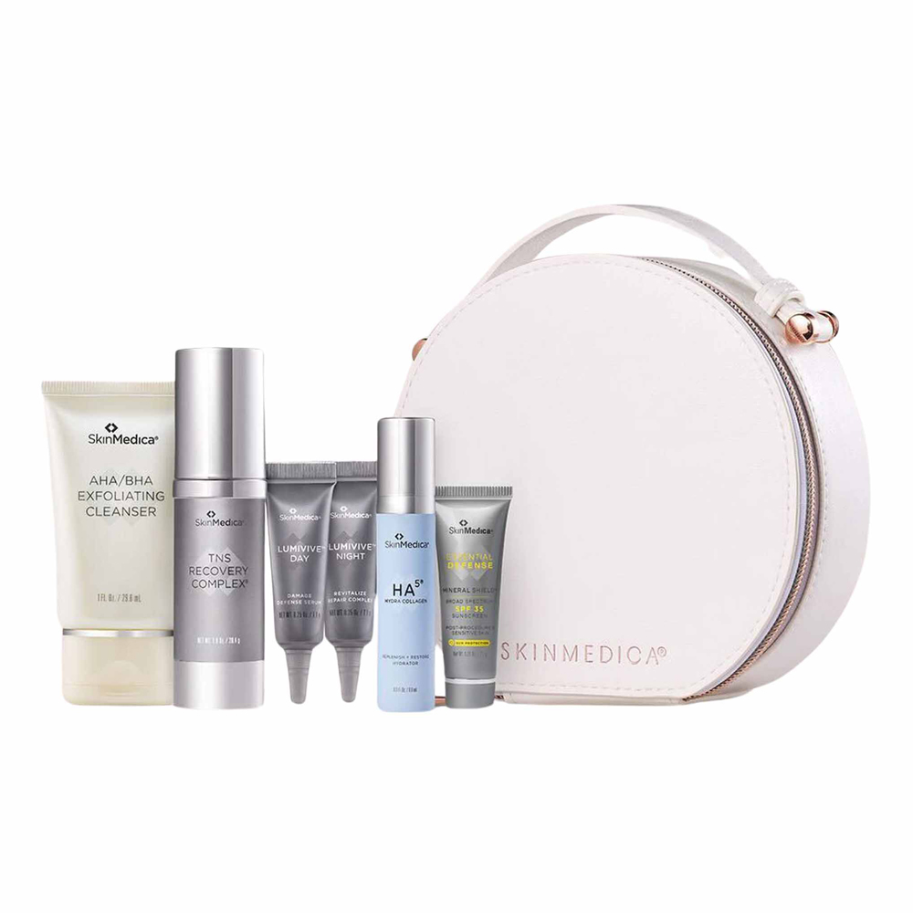 The Skinmedica Method Collection