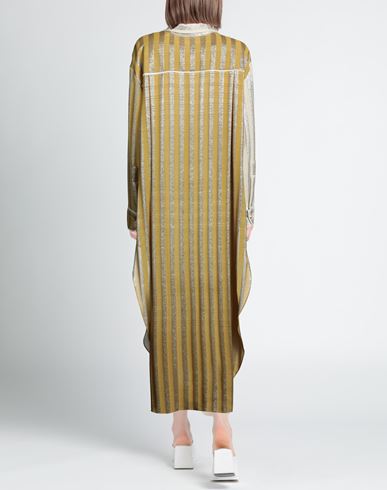 Woman Shirt Beige
