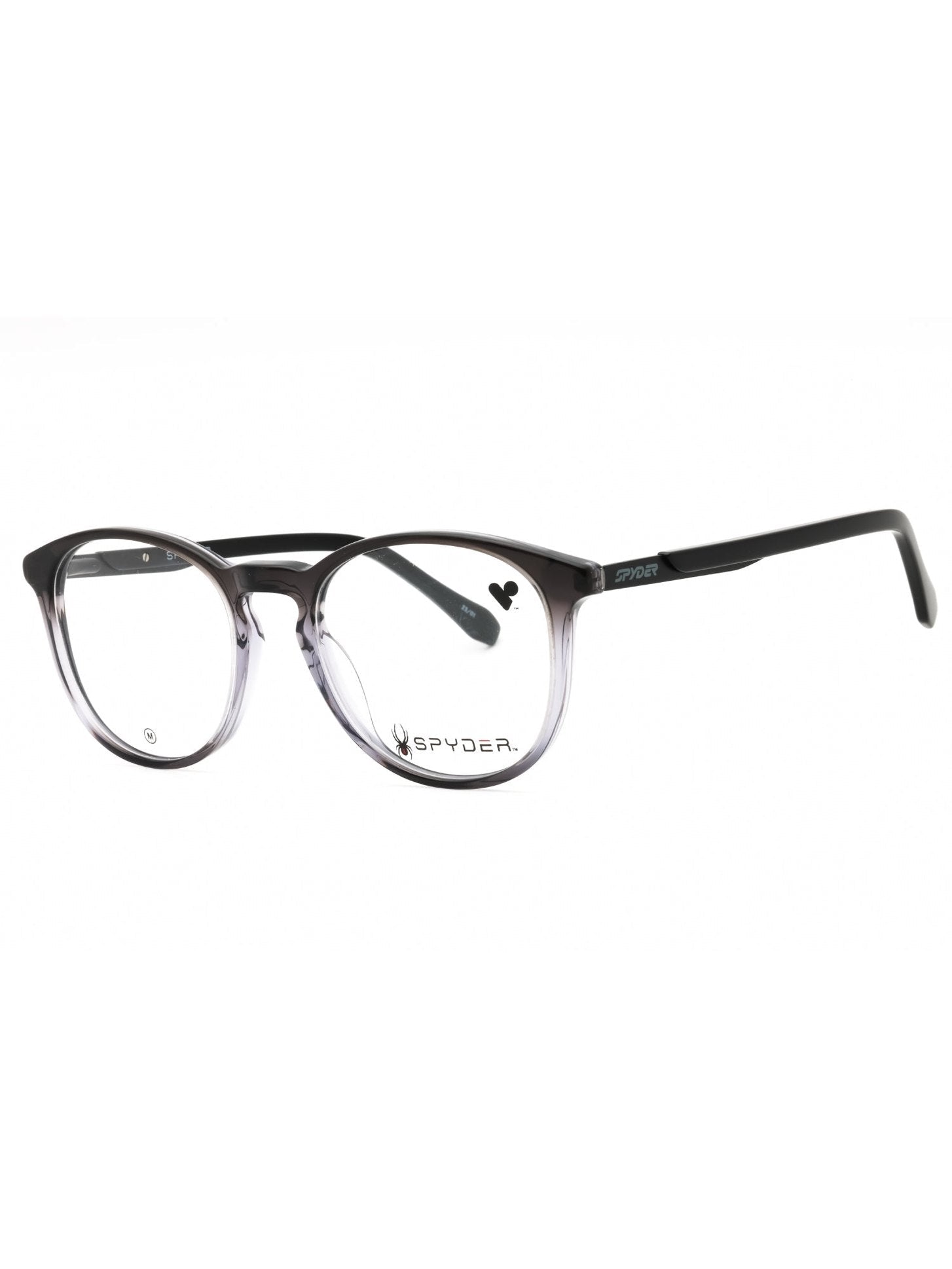 Premium Round-Frame Eyeglasses for Men