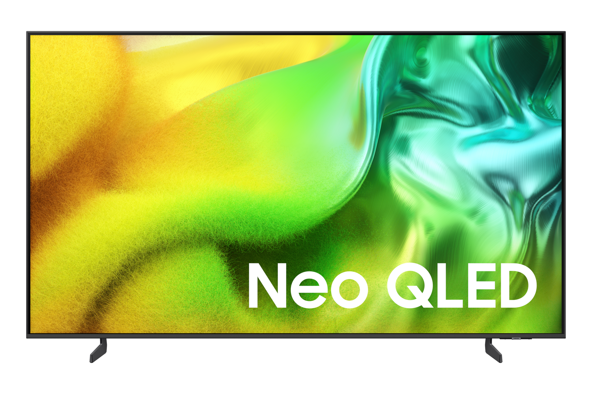 85 Inch Class Neo QLED QN1EH 4K Vision AI Smart TV in Titan Grey (2026)