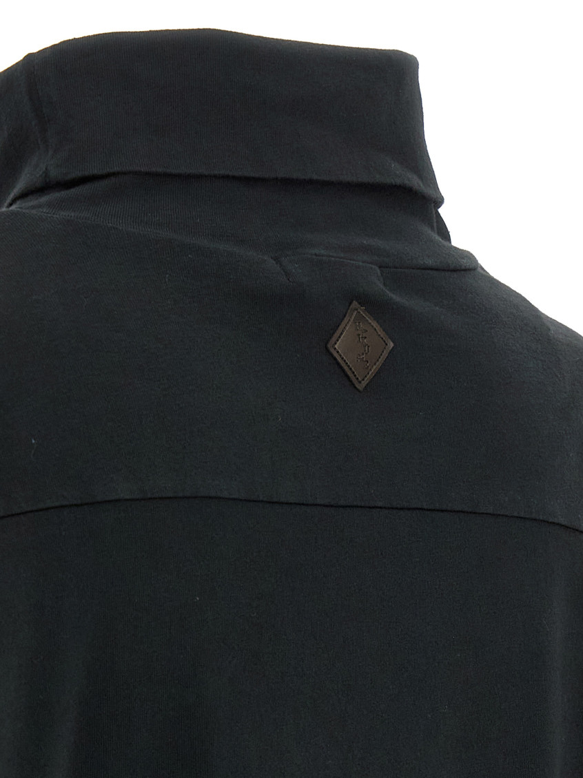 Ivy Sweaters And Cardigans Black