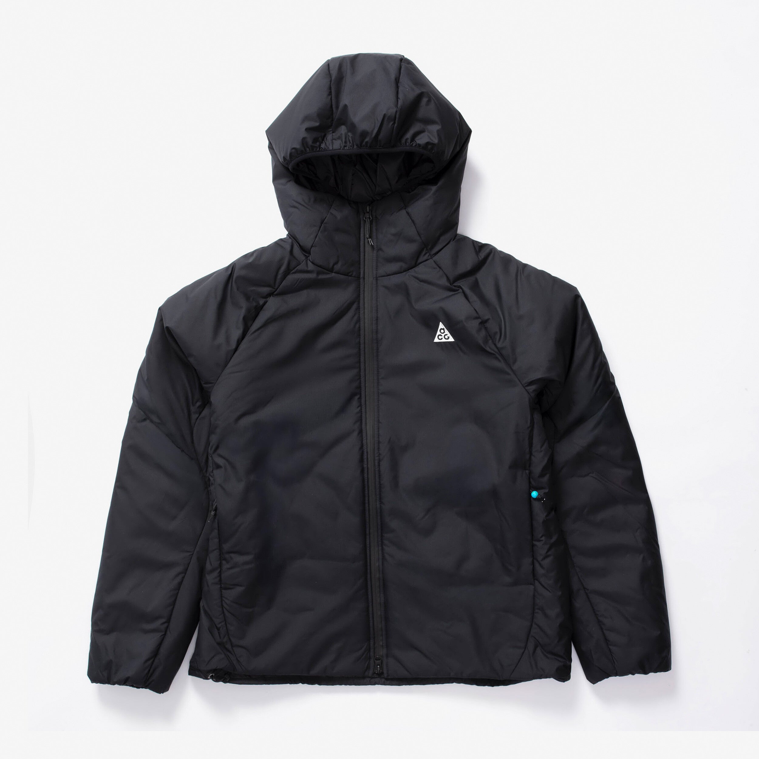 Nike ACG Rope De Dope Primaloft Jacket - BLACK/BLACK/BLACK/SUMMIT WHITE - unisex