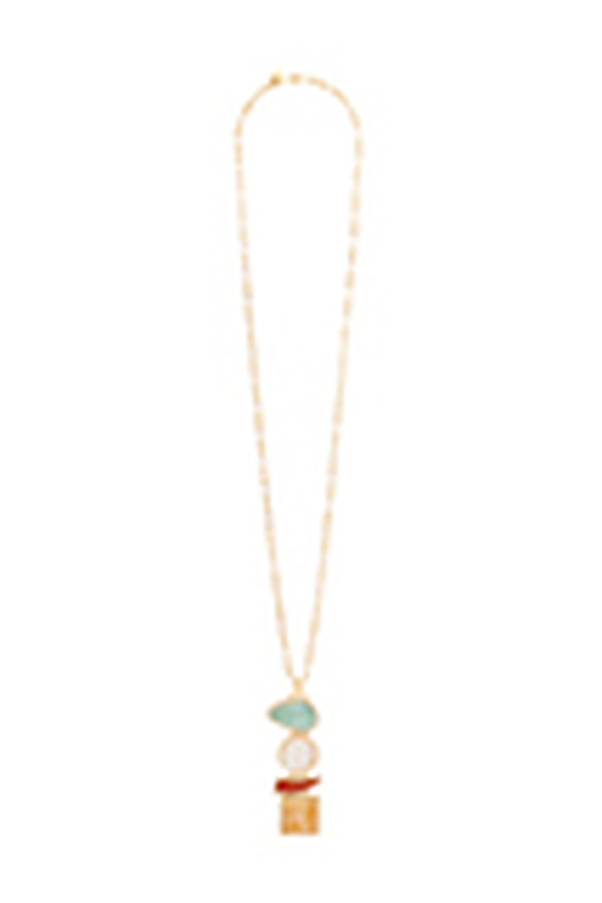 Chain Necklace