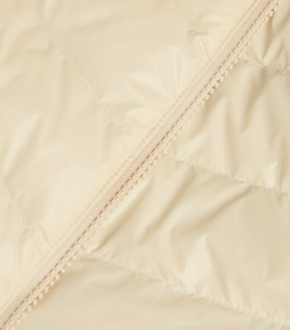Porter Puffer Jacket