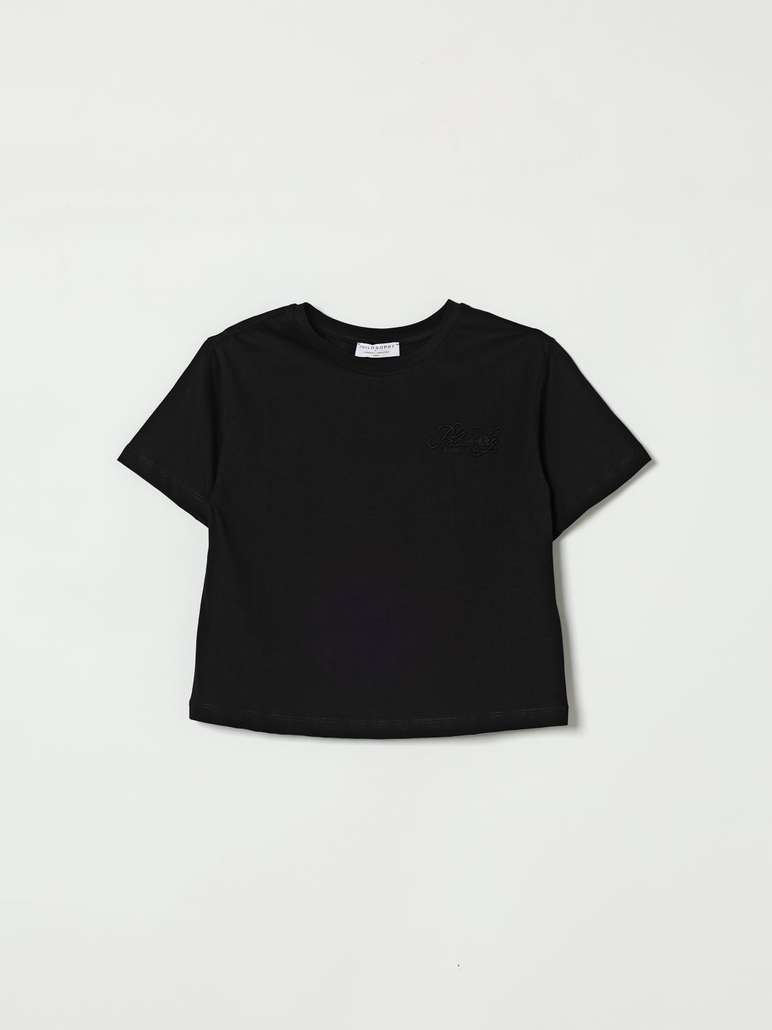 T-Shirt Kids color Pink
