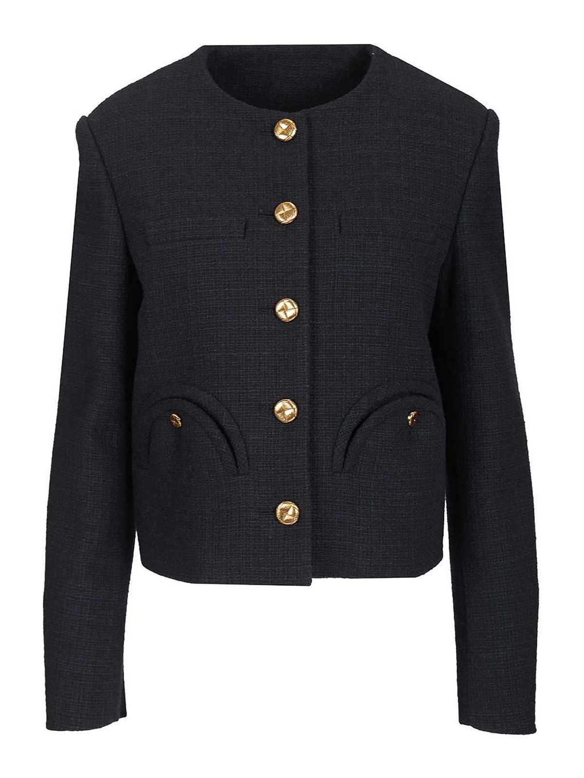 Bolero Missy Shamo
