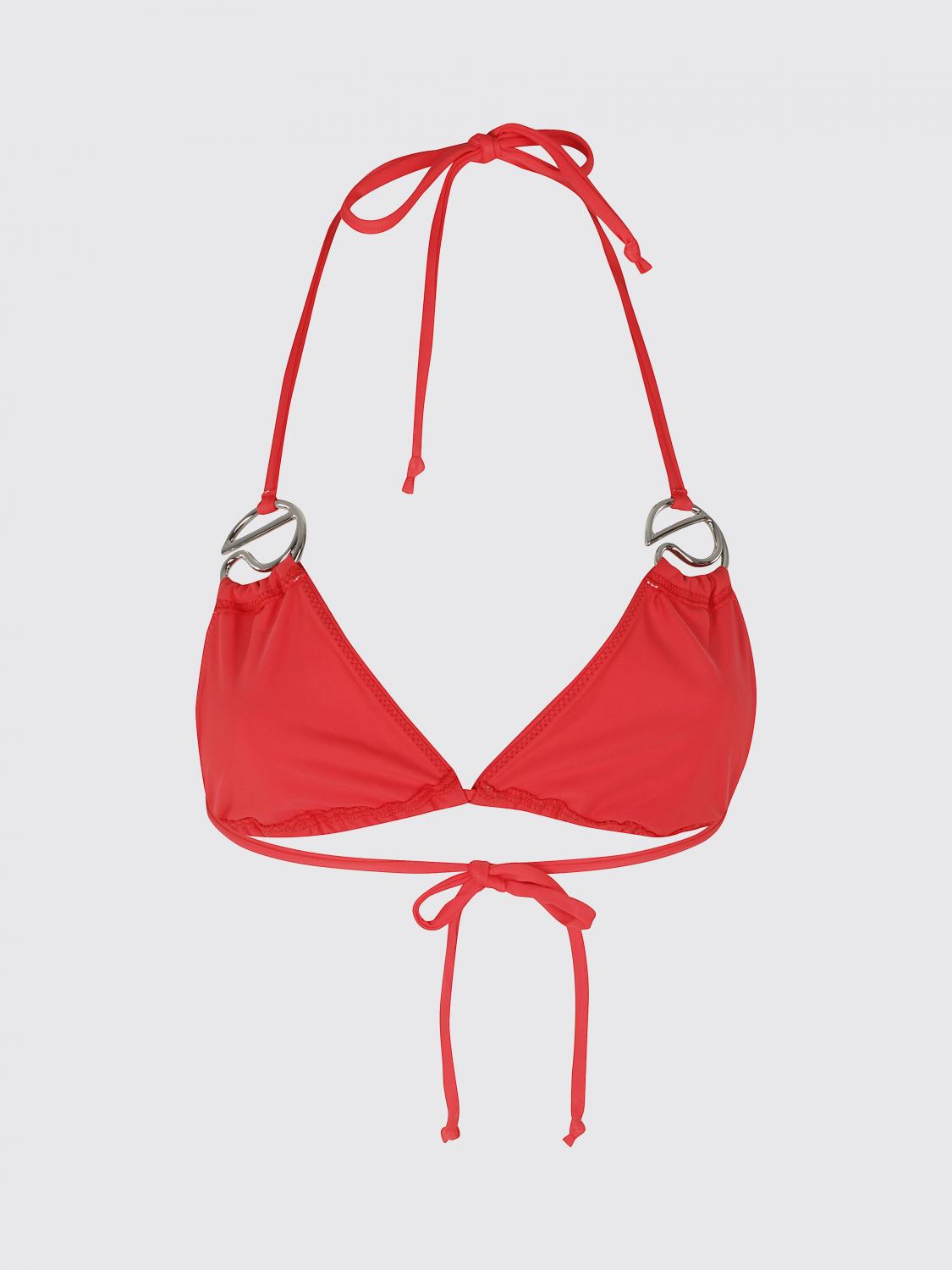 Swimsuit Woman color Black